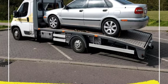 pomoc drogowa Niemcy